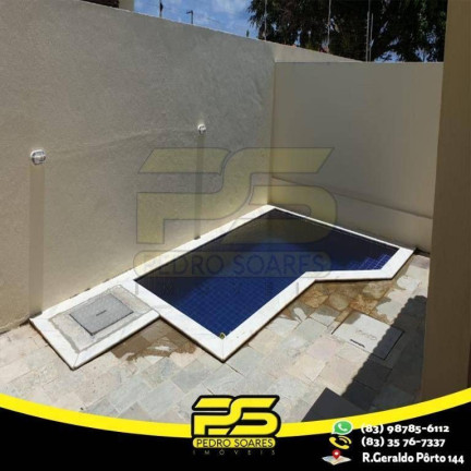 Casa com 2 Quartos à Venda, 120 m² em Conde