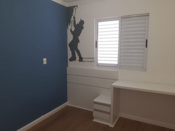 Imagem Imóvel com 3 Quartos à Venda, 71 m² em Jardim Tamoio - Jundiaí