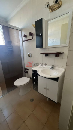 Imagem Apartamento com 2 Quartos à Venda, 62 m² em Jaguaribe - Osasco