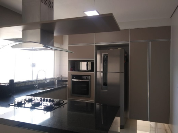 Imagem Casa de Condomínio com 3 Quartos à Venda, 350 m² em Parque Ibiti Reserva - Sorocaba