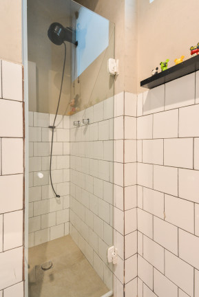 Imagem Apartamento com 2 Quartos à Venda, 119 m² em Cerqueira César - São Paulo