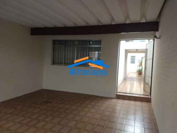 Imagem Sobrado com 4 Quartos à Venda, 136 m² em Cipava - Osasco