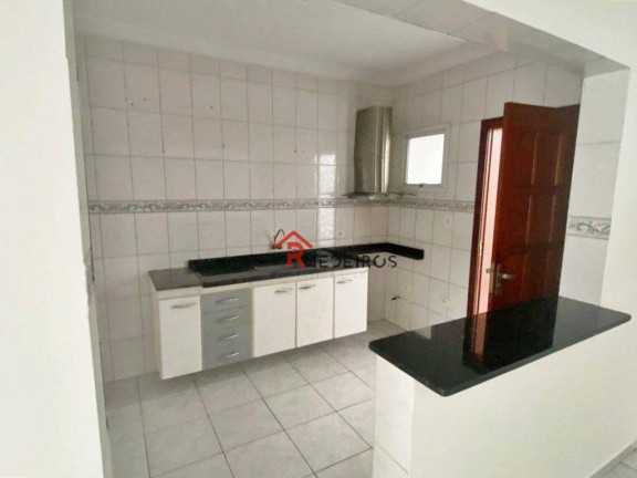 Imagem Casa com 3 Quartos à Venda, 122 m² em Ocian - Praia Grande