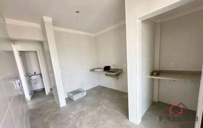 Imagem Apartamento com 2 Quartos à Venda, 116 m² em Canto Do Forte - Praia Grande Imagem Apartamento com 2 Quartos à Venda, 116 m² em Canto Do Forte - Praia Grande