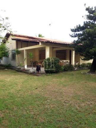 Imagem Casa com 4 Quartos à Venda, 220 m² em Stella Maris - Salvador