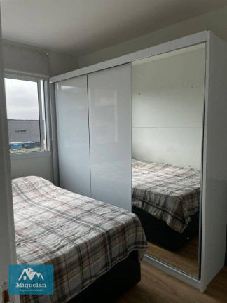 Imagem Apartamento com 1 Quarto à Venda, 29 m² em Casa Verde - São Paulo