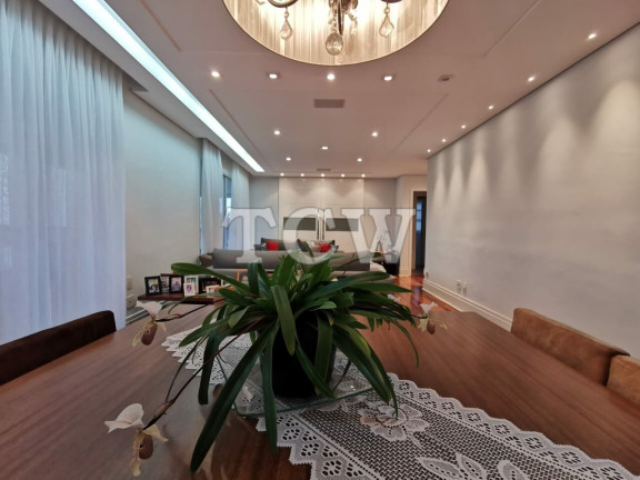 Imagem Apartamento com 3 Quartos à Venda, 216 m² em Campo Belo - São Paulo Imagem Apartamento com 3 Quartos à Venda, 216 m² em Campo Belo - São Paulo