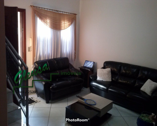 Imagem Casa com 2 Quartos à Venda, 69 m² em Vila Ré - São Paulo