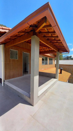 Imagem Casa com 3 Quartos à Venda, 450 m² em Theodoro De Oliveira - Nova Friburgo