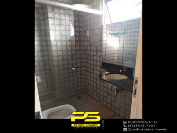 Imagem Apartamento com 3 Quartos à Venda, 142 m² em Intermares - Cabedelo