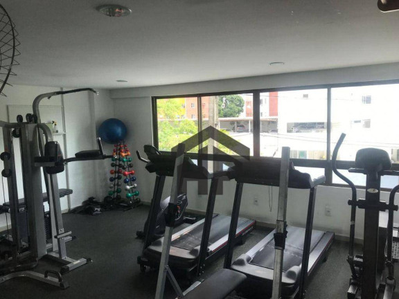Imagem Apartamento com 3 Quartos à Venda, 91 m² em Madalena - Recife