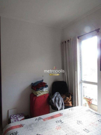 Imagem Apartamento com 3 Quartos à Venda, 67 m² em Utinga - Santo André Imagem Apartamento com 3 Quartos à Venda, 67 m² em Utinga - Santo André