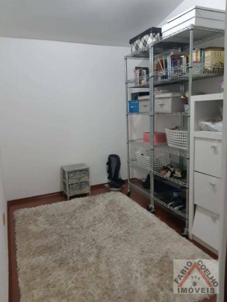 Imagem Casa com 3 Quartos à Venda, 110 m² em Campo Grande - São Paulo Imagem Casa com 3 Quartos à Venda, 110 m² em Campo Grande - São Paulo