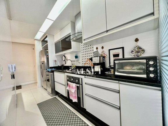Imagem Apartamento com 3 Quartos à Venda, 113 m² em Vila Regente Feijó - São Paulo Imagem Apartamento com 3 Quartos à Venda, 113 m² em Vila Regente Feijó - São Paulo