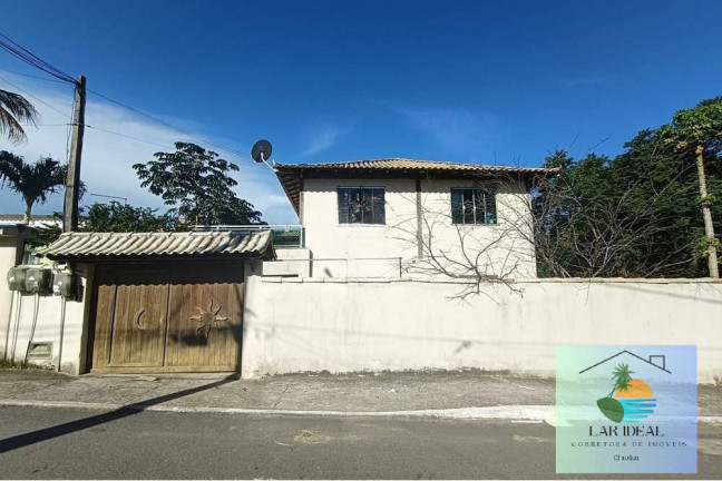 Casa com 7 Quartos à Venda, 150 m² em Rasa - Búzios