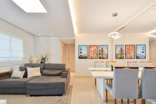 Imagem Apartamento com 2 Quartos à Venda, 85 m² em Vila Da Saúde - São Paulo