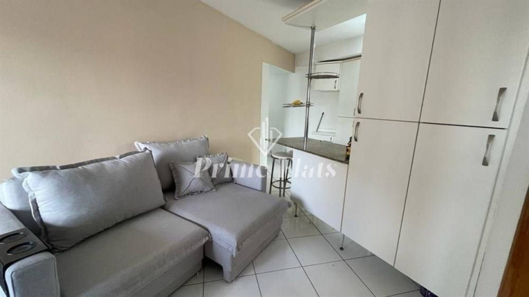 Imagem Apartamento com 1 Quarto à Venda, 35 m² em Moema - São Paulo