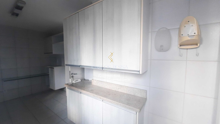 Imagem Apartamento com 3 Quartos à Venda, 87 m² em Torre - Recife
