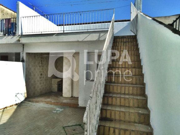 Imagem Casa com 3 Quartos à Venda, 172 m² em Jardim Guanca - São Paulo