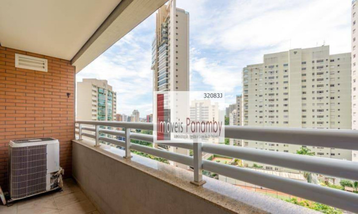Imagem Apartamento com 3 Quartos à Venda, 235 m² em Vila Suzana - São Paulo Imagem Apartamento com 3 Quartos à Venda, 235 m² em Vila Suzana - São Paulo