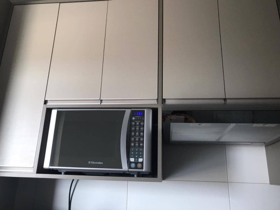Imagem Apartamento com 3 Quartos à Venda, 81 m² em Jardim Contorno - Bauru