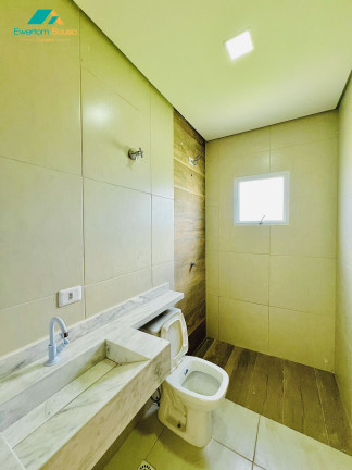 Imagem Sobrado com 3 Quartos à Venda, 125 m² em Canjica (terra Preta) - Mairiporã