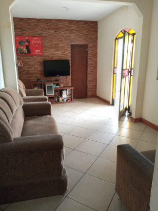 Imagem Casa com 2 Quartos à Venda, 80 m² em Florença - Ribeirão Das Neves