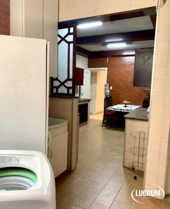 Imagem Apartamento com 3 Quartos à Venda, 130 m² em Copacabana - Rio De Janeiro