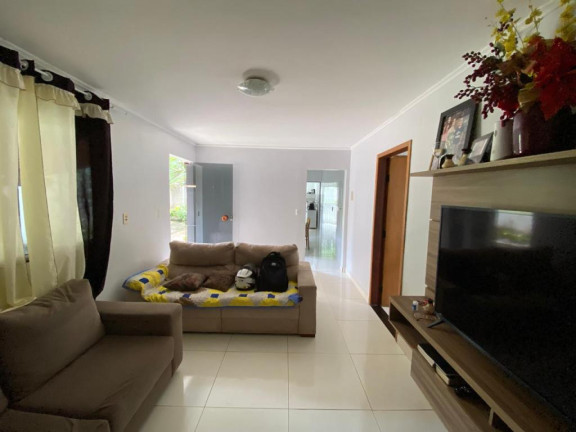 Imagem Casa com 3 Quartos à Venda, 150 m² em Cidade Vera Cruz - Aparecida De Goiânia
