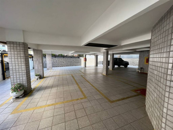Imagem Apartamento com 2 Quartos à Venda, 75 m² em Aviação - Praia Grande