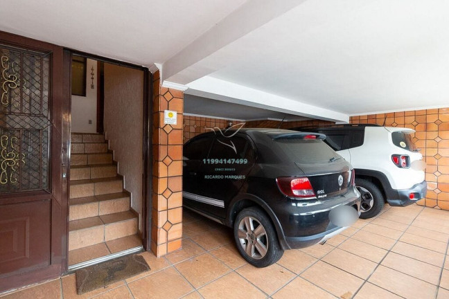 Imagem Casa com 4 Quartos à Venda, 210 m² em Butantã - São Paulo Imagem Casa com 4 Quartos à Venda, 210 m² em Butantã - São Paulo