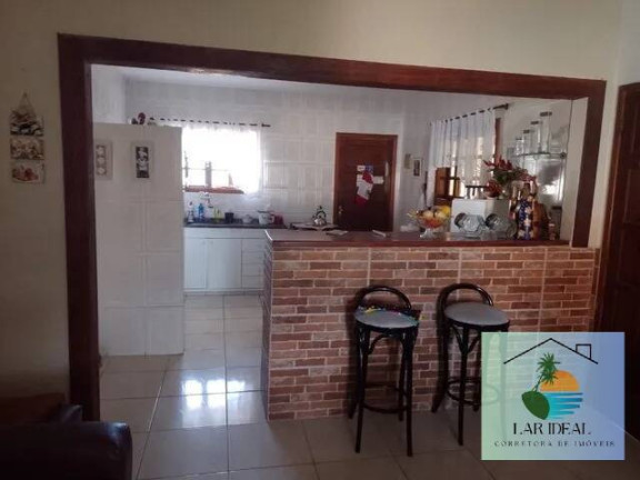 Imagem Casa de Condomínio com 2 Quartos à Venda, 312 m² em Ponte Dos Leites - Araruama Imagem Casa de Condomínio com 2 Quartos à Venda, 312 m² em Ponte Dos Leites - Araruama