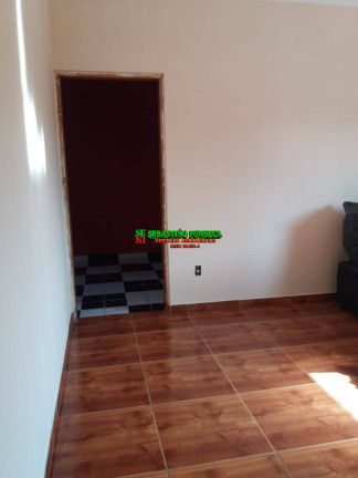 Imagem Sobrado com 4 Quartos à Venda, 125 m² em Campos De São José - São José Dos Campos