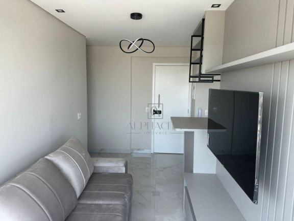 Imagem Apartamento com 2 Quartos à Venda, 47 m² em Acqua Park Bethaville. - Barueri
