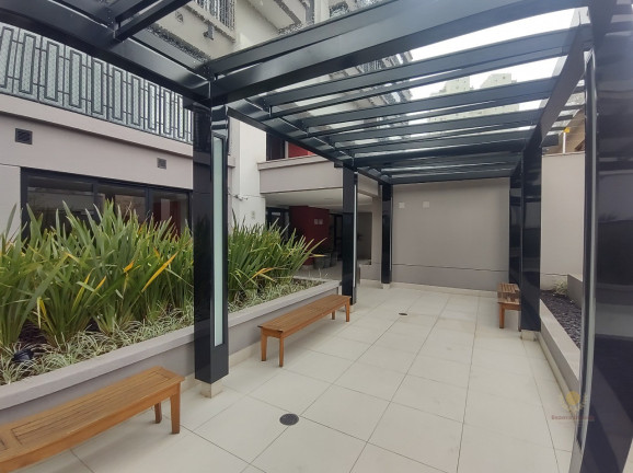 Imagem Apartamento com 2 Quartos à Venda, 59 m² em Santa Teresinha - São Paulo Imagem Apartamento com 2 Quartos à Venda, 59 m² em Santa Teresinha - São Paulo
