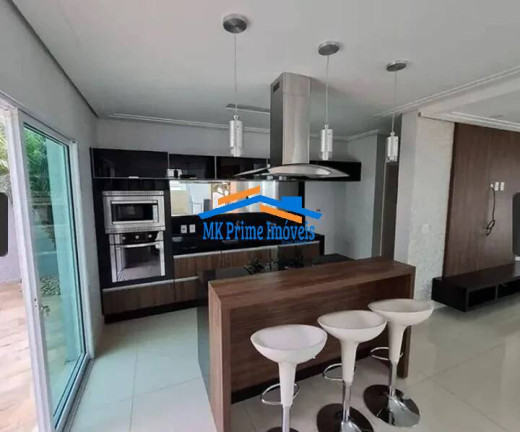 Imagem Sobrado com 4 Quartos à Venda, 580 m² em City Bussocaba - Osasco