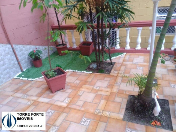 Imagem Apartamento com 2 Quartos à Venda, 52 m² em Vila Camilópolis - Santo André
