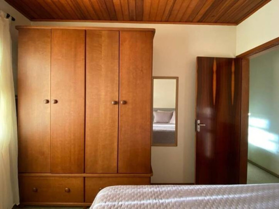 Imagem Apartamento com 2 Quartos à Venda, 49 m² em Floresta Negra - Campos Do Jordão