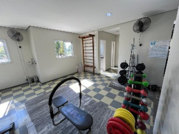 Imagem Apartamento com 2 Quartos à Venda, 51 m² em Jardim Previdência - São Paulo