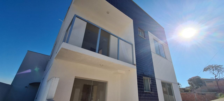 Imagem Apartamento com 2 Quartos à Venda, 51 m² em Residencial Masterville - Sarzedo Imagem Apartamento com 2 Quartos à Venda, 51 m² em Residencial Masterville - Sarzedo