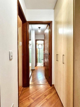 Imagem Apartamento com 3 Quartos à Venda, 77 m² em Sumaré - São Paulo Imagem Apartamento com 3 Quartos à Venda, 77 m² em Sumaré - São Paulo