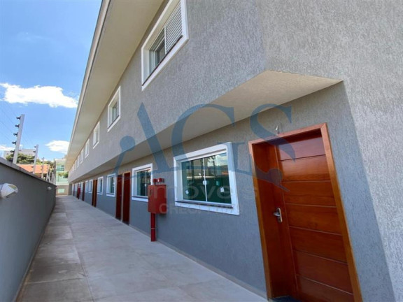 Imagem Sobrado com 2 Quartos à Venda, 60 m² em Penha - São Paulo