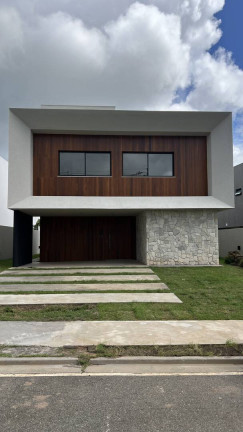 Imagem Casa com 4 Quartos à Venda, 280 m² em Alphaville (abrantes) - Camaçari Imagem Casa com 4 Quartos à Venda, 280 m² em Alphaville (abrantes) - Camaçari