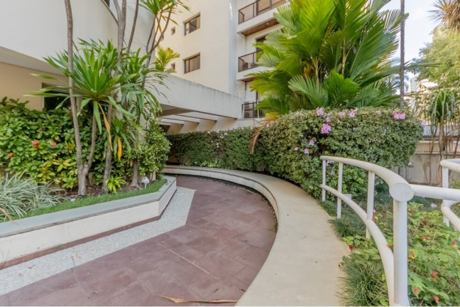 Imagem Apartamento com 2 Quartos à Venda, 45 m² em Aclimação - São Paulo Imagem Apartamento com 2 Quartos à Venda, 45 m² em Aclimação - São Paulo