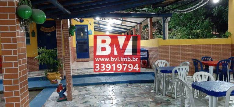 Imagem Fazenda à Venda, 4.000 m² em Montevidéu - Nova Iguaçu Imagem Fazenda à Venda, 4.000 m² em Montevidéu - Nova Iguaçu