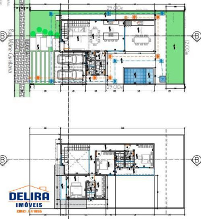 Imagem Casa com 3 Quartos à Venda, 300 m² em Condomínio Atibaia Park I - Atibaia Imagem Casa com 3 Quartos à Venda, 300 m² em Condomínio Atibaia Park I - Atibaia