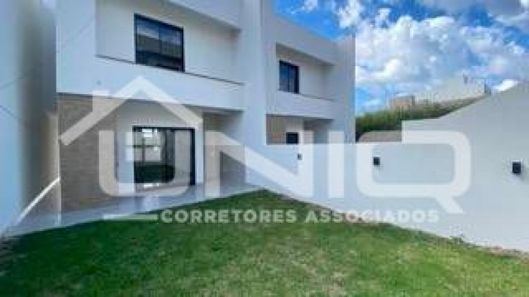 Imagem Casa com 2 Quartos à Venda, 87 m² em Fraron - Pato Branco Imagem Casa com 2 Quartos à Venda, 87 m² em Fraron - Pato Branco