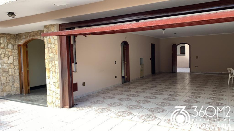 Imagem Casa com 4 Quartos à Venda, 609 m² em Independência - São Bernardo Do Campo Imagem Casa com 4 Quartos à Venda, 609 m² em Independência - São Bernardo Do Campo