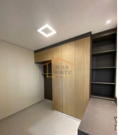 Imagem Apartamento com 2 Quartos à Venda, 42 m² em Parada Inglesa - São Paulo Imagem Apartamento com 2 Quartos à Venda, 42 m² em Parada Inglesa - São Paulo