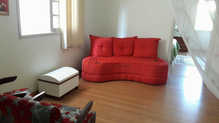 Imagem Apartamento com 3 Quartos à Venda, 127 m² em Centro - Santa Maria